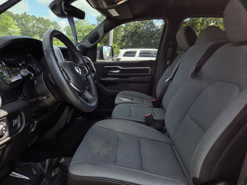 Used 2023 RAM 1500 Lone Star RWD image 10