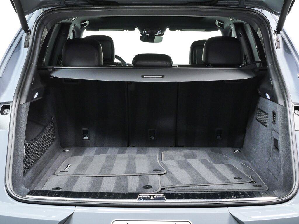 Certified 2026 Porsche Cayenne S AWD/4WD image 31