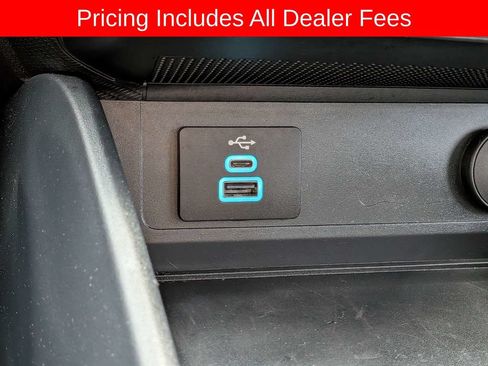 Used 2024 Ford Mustang GT RWD image 21