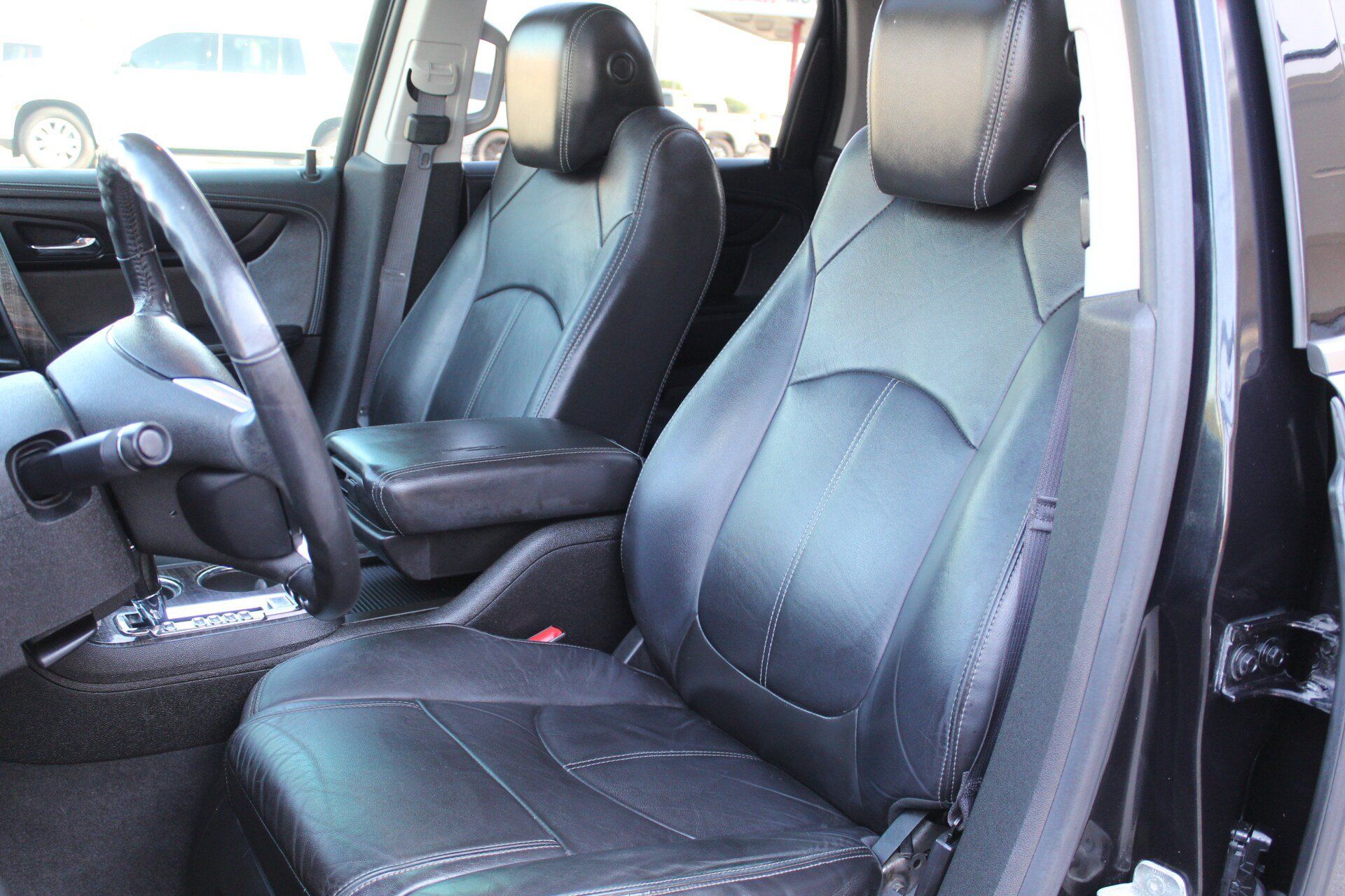 Used 2013 GMC Acadia SLT w/ Technology Package AWD/4WD image 51