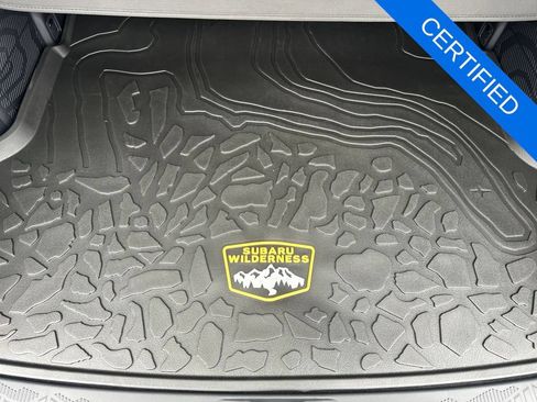Certified 2026 Subaru Forester Wilderness AWD/4WD image 29