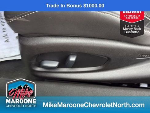 Used 2018 Chevrolet Camaro SS image 12