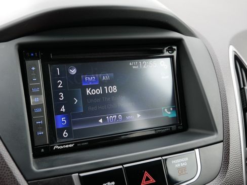 Used 2012 Hyundai Tucson GLS AWD/4WD image 21