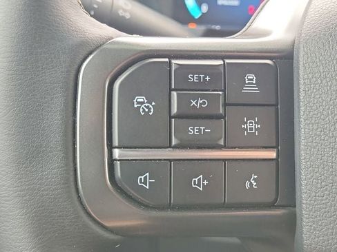 Used 2024 Ford F150 XLT w/ Equipment Group 302A MID AWD/4WD image 9
