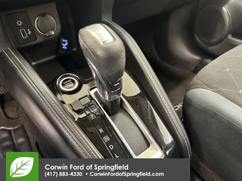 Used 2019 Nissan Kicks SV w/ Interior Electronics Package image 13