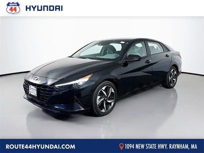 Used 2023 Hyundai Elantra SEL w/ Convenience Package