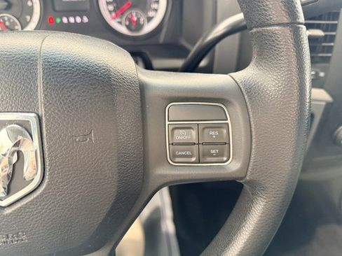Used 2014 RAM 1500 Express image 20