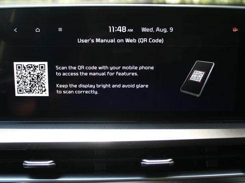 New 2025 Kia Telluride S image 43