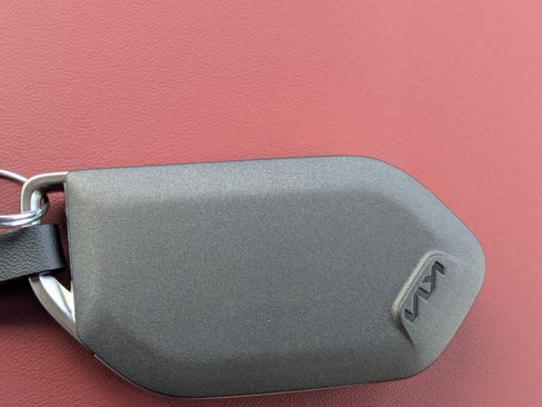 New 2026 Kia K5 GT-Line image 39