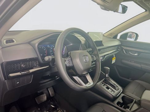 New 2026 Honda CR-V EX-L image 8