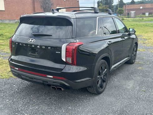 Used 2024 Hyundai Palisade XRT AWD/4WD image 5