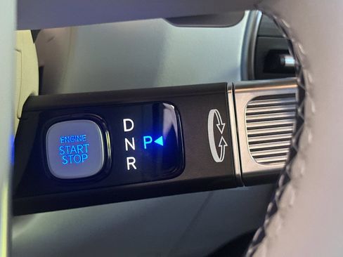 New 2026 Hyundai Palisade Calligraphy image 23