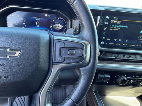 Used 2022 Chevrolet Silverado 1500 RST AWD/4WD image 20