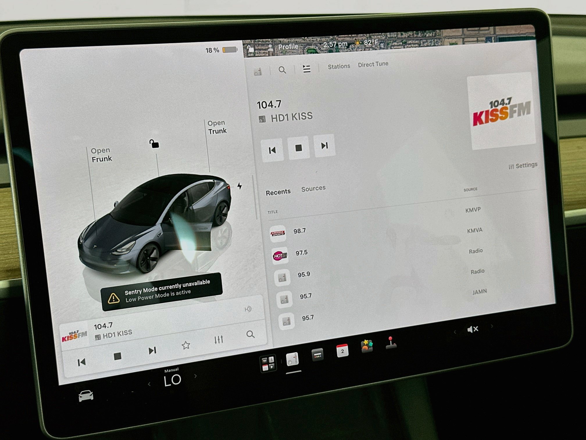 Used 2023 Tesla Model 3 Standard Range RWD image 19