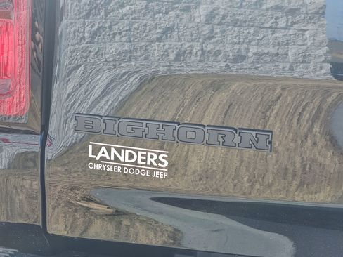 New 2026 RAM 1500 Big Horn image 26