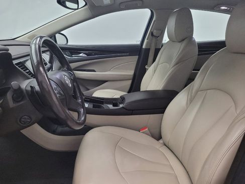 Used 2017 Buick LaCrosse Preferred image 17