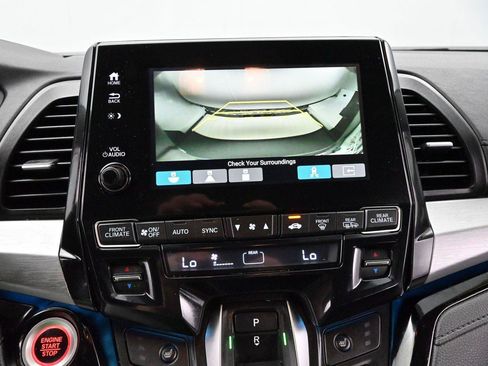 Used 2023 Honda Odyssey Touring image 24