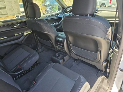 New 2026 Jeep Grand Cherokee L 4WD image 27