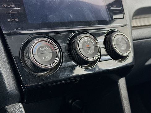 Used 2020 Subaru WRX Limited image 23