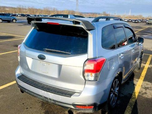 Used 2017 Subaru Forester 2.0XT Touring image 2