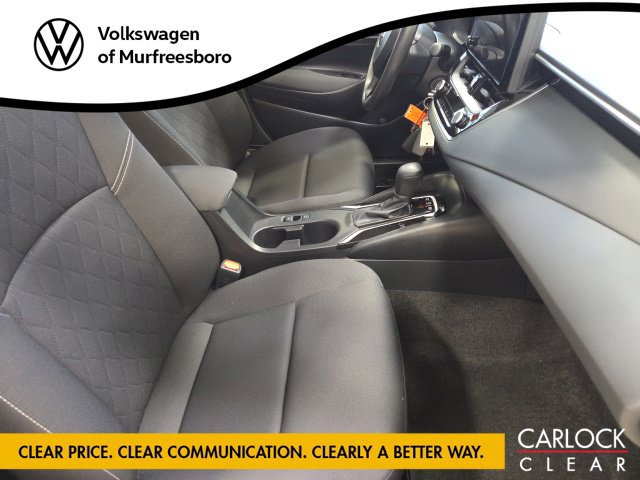 Used 2026 Toyota Corolla LE FWD image 22