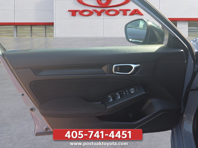 Used 2022 Honda Civic Sport image 13