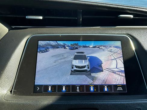 Used 2019 Cadillac XT4 Sport image 20