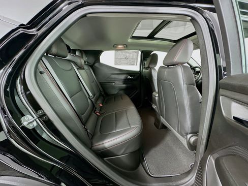 New 2027 Chevrolet Bolt RS image 27