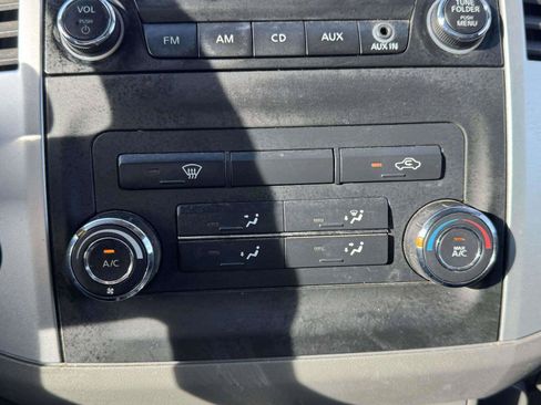 Used 2015 Nissan Frontier S RWD image 35