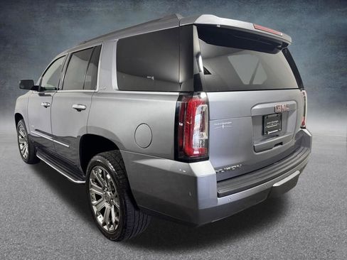 Used 2018 GMC Yukon SLT AWD/4WD image 4