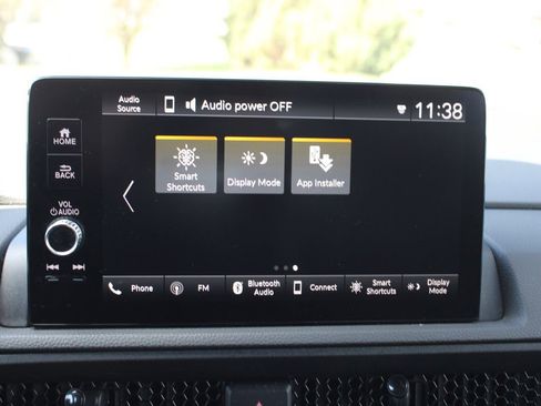 Certified 2024 Honda CR-V Sport-L image 34