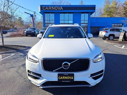 Used 2019 Volvo XC90 T6 Momentum w/ Advanced Package