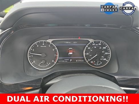 Used 2022 Nissan Pathfinder S image 10