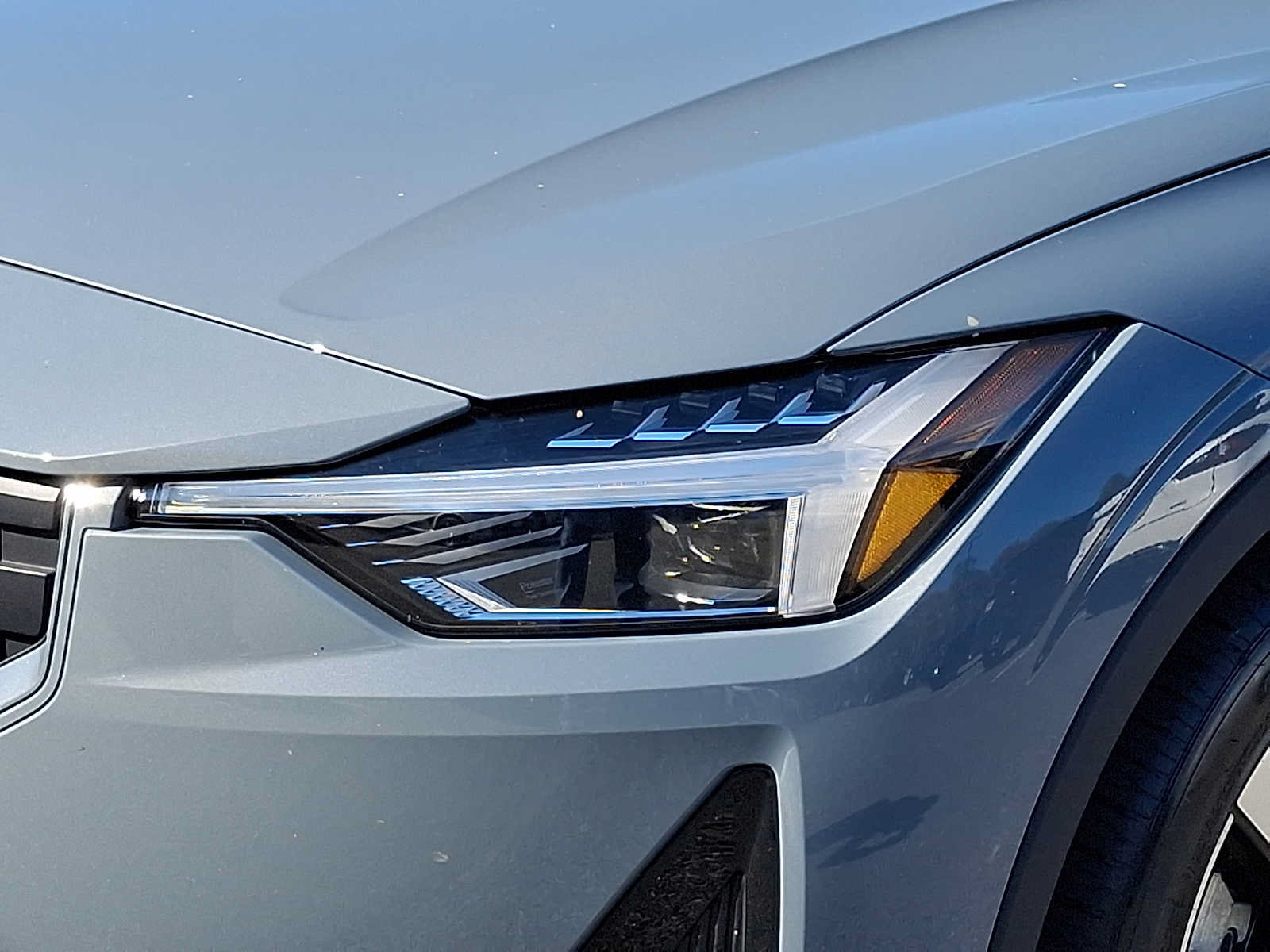 Used 2022 Polestar Polestar 2 FWD image 9