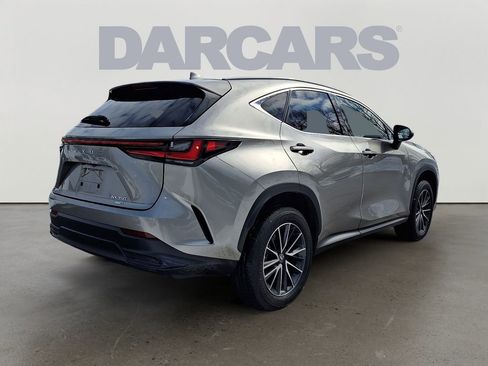 Used 2024 Lexus NX 350 AWD w/ Cold Area Package image 6