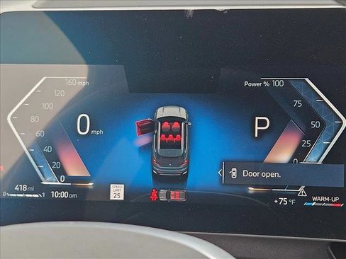 New 2026 BMW X1 xDrive28i w/ Technology Package AWD/4WD image 11