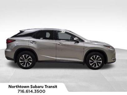 Used 2021 Lexus RX 350 AWD w/ Premium Package