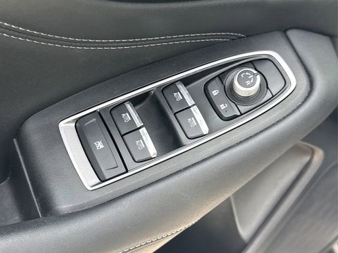 Used 2023 Subaru Outback Limited XT image 27