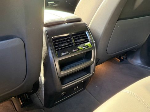 Certified 2025 BMW X5 xDrive50e w/ Premium Package AWD/4WD image 23
