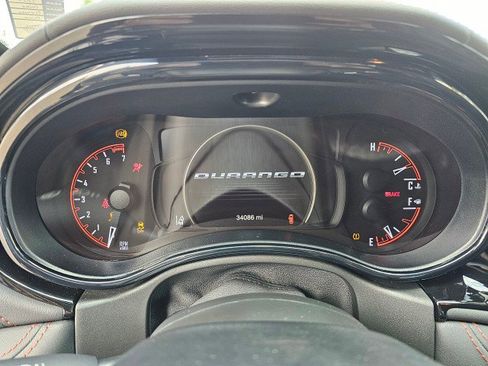 Used 2023 Dodge Durango GT image 29