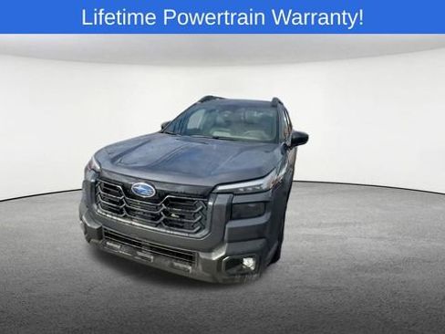 New 2026 Subaru Outback Touring XT image 3