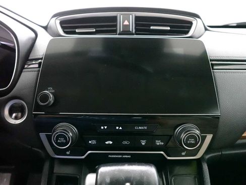 Used 2018 Honda CR-V EX-L image 21