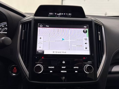 Used 2019 Subaru Forester Limited w/ Popular Package #3 image 21