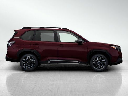 New 2026 Subaru Forester Limited AWD/4WD image 7
