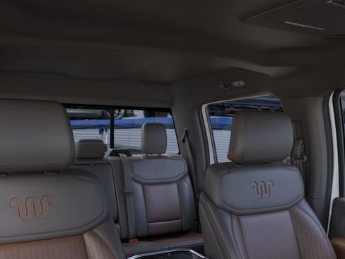 New 2026 Ford F150 King Ranch AWD/4WD image 22