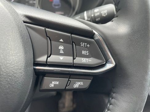 Certified 2023 MAZDA CX-5 AWD 2.5 S image 17