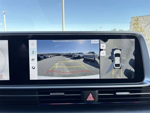 New 2025 Hyundai Ioniq 6 Limited image 6