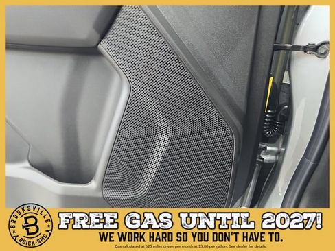 New 2026 GMC Canyon Elevation w/ Convenience Package RWD image 17