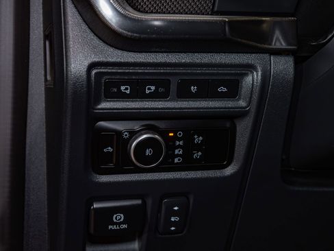 Used 2024 Ford F150 Raptor AWD/4WD image 18