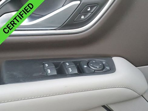 Certified 2024 Chevrolet Tahoe LS w/ Driver Alert Package image 23